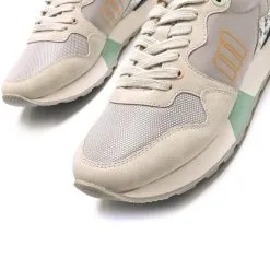 Zapatillas De Caminar Para Mujer Mtng Joggo En Color Gris -CAMINAR comercio zapatillas de caminar para mujer mtng joggo en color gris 2