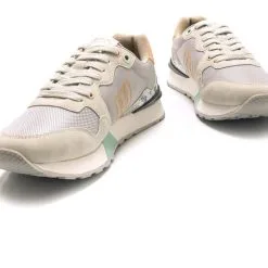 Zapatillas De Caminar Para Mujer Mtng Joggo En Color Gris -CAMINAR comercio zapatillas de caminar para mujer mtng joggo en color gris 4