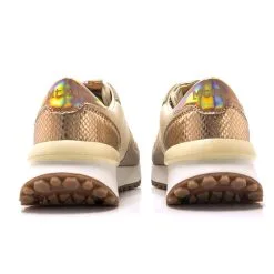 Zapatillas De Caminar Para Mujer Mtng Qamar En Color Beige -CAMINAR comercio zapatillas de caminar para mujer mtng qamar en color beige 3