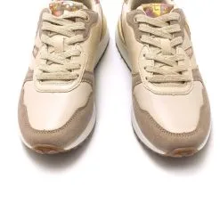 Zapatillas De Caminar Para Mujer Mtng Qamar En Color Beige -CAMINAR comercio zapatillas de caminar para mujer mtng qamar en color beige 4