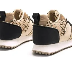 Zapatillas De Caminar Para Mujer Mtng Selva En Color Beige -CAMINAR comercio zapatillas de caminar para mujer mtng selva en color beige 13