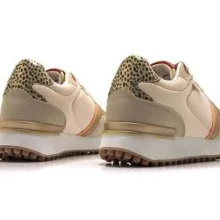 Zapatillas De Caminar Para Mujer Mtng Selva En Color Beige 9 Zapatillas De Caminar Para Mujer Mtng Selva En Color Beige -CAMINAR comercio zapatillas de caminar para mujer mtng selva en color beige 3