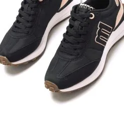 Zapatillas De Caminar Para Mujer Mtng Zinc En Color Negro -CAMINAR comercio zapatillas de caminar para mujer mtng zinc en color negro 7