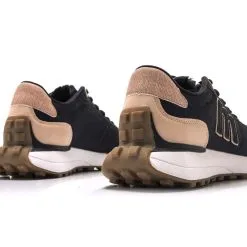 Zapatillas De Caminar Para Mujer Mtng Zinc En Color Negro -CAMINAR comercio zapatillas de caminar para mujer mtng zinc en color negro 8