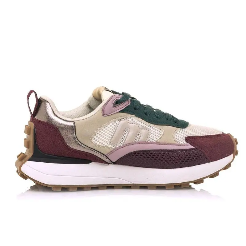 Zapatillas De Caminar Para Mujer Mtng Zinc En Color Negro 6 Zapatillas De Caminar Para Mujer Mtng Zinc En Color Negro - Imagen 6