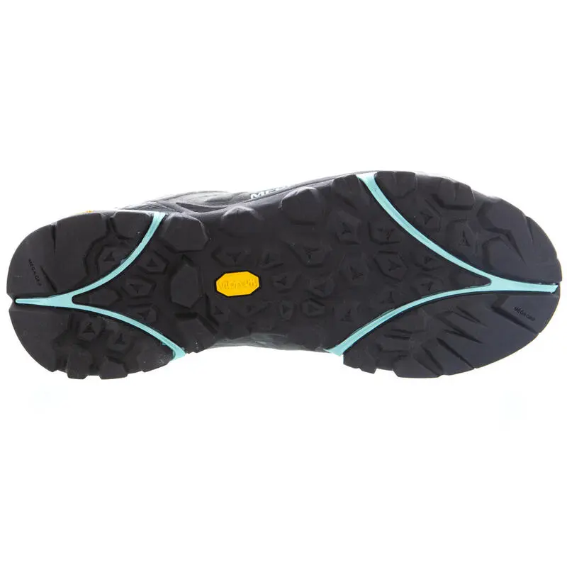 Zapatillas De Montaña Y Trekking Gore-Tex Mujer Merrell Capra Con 3 Zapatillas De Montaña Y Trekking Gore-Tex Mujer Merrell Capra Con - Imagen 3