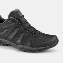 Zapatillas De Montaña Y Trekking Impermeables Hombre Columbia Fire Venture -CAMINAR comercio zapatillas de montaa y trekking impermeables hombre columbia fire venture 2