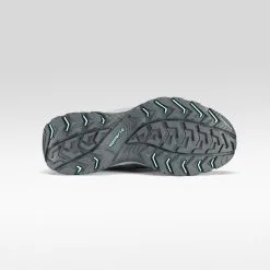 Zapatillas De Montaña Y Trekking Impermeables Mujer Columbia Redmond M -CAMINAR comercio zapatillas de montaa y trekking impermeables mujer columbia redmond m 2