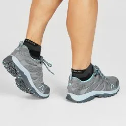 Zapatillas De Montaña Y Trekking Impermeables Mujer Columbia Redmond M -CAMINAR comercio zapatillas de montaa y trekking impermeables mujer columbia redmond m 4