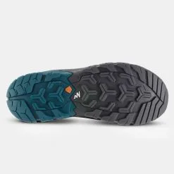 Zapatillas De Montaña Y Trekking Impermeables Niños 35 A 38 Quechua Crossrock -CAMINAR comercio zapatillas de montaa y trekking impermeables nios 35 a 38 quechua crossrock 7