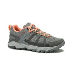 Zapatillas De Montaña Y Trekking Mujer Columbia Redbud -CAMINAR comercio zapatillas de montaa y trekking mujer columbia redbud 4