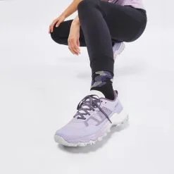 Zapatillas De Montaña Y Trekking Mujer Quechua MH500 Light -CAMINAR comercio zapatillas de montaa y trekking mujer quechua mh500 light 4