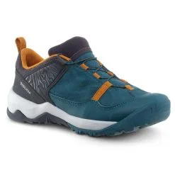 Zapatillas De Montaña Y Trekking Niños 35 A 38 Quechua Crossrock Lazada Rápida -CAMINAR comercio zapatillas de montaa y trekking nios 35 a 38 quechua crossrock lazada rapida 11