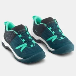 Zapatillas De Montaña Y Trekking Niños 35 A 38 Quechua Crossrock Lazada Rápida -CAMINAR comercio zapatillas de montaa y trekking nios 35 a 38 quechua crossrock lazada rapida 3
