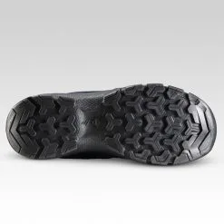 Zapatillas De Montaña Y Trekking Niños 35 A 38 Quechua MH100 -CAMINAR comercio zapatillas de montaa y trekking nios 35 a 38 quechua mh100 2