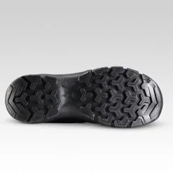 Zapatillas De Montaña Y Trekking Niños 35 A 38 Quechua MH100 -CAMINAR comercio zapatillas de montaa y trekking nios 35 a 38 quechua mh100 7