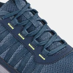 Zapatillas De Montaña Y Trekking Transpirables Hombre Quechua Escape 500 Verde -CAMINAR comercio zapatillas de montaa y trekking transpirables hombre quechua escape 500 verde 3