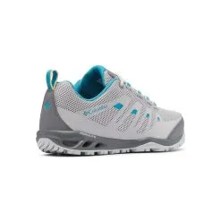 Zapatillas De Montaña Y Trekking Transpirables Mujer Columbia Vapor Vent -CAMINAR comercio zapatillas de montaa y trekking transpirables mujer columbia vapor vent 2