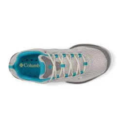 Zapatillas De Montaña Y Trekking Transpirables Mujer Columbia Vapor Vent -CAMINAR comercio zapatillas de montaa y trekking transpirables mujer columbia vapor vent 4