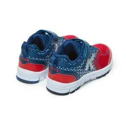 Zapatillas De Niño Kelme K Kinetic Elastic Unisex Kids En Color Rojo Y Marino 8 Zapatillas De Niño Kelme K Kinetic Elastic Unisex Kids En Color Rojo Y Marino -CAMINAR comercio zapatillas de nio kelme k kinetic elastic unisex kids en color rojo y marino 2