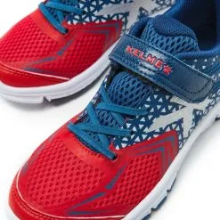 Zapatillas De Niño Kelme K Kinetic Elastic Unisex Kids En Color Rojo Y Marino 9 Zapatillas De Niño Kelme K Kinetic Elastic Unisex Kids En Color Rojo Y Marino -CAMINAR comercio zapatillas de nio kelme k kinetic elastic unisex kids en color rojo y marino 3