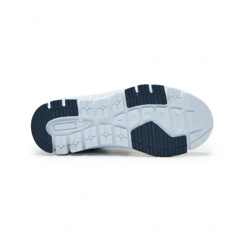 Zapatillas De Niño Kelme K Kinetic Elastic Unisex Kids En Color Rojo Y Marino 5 Zapatillas De Niño Kelme K Kinetic Elastic Unisex Kids En Color Rojo Y Marino - Imagen 5