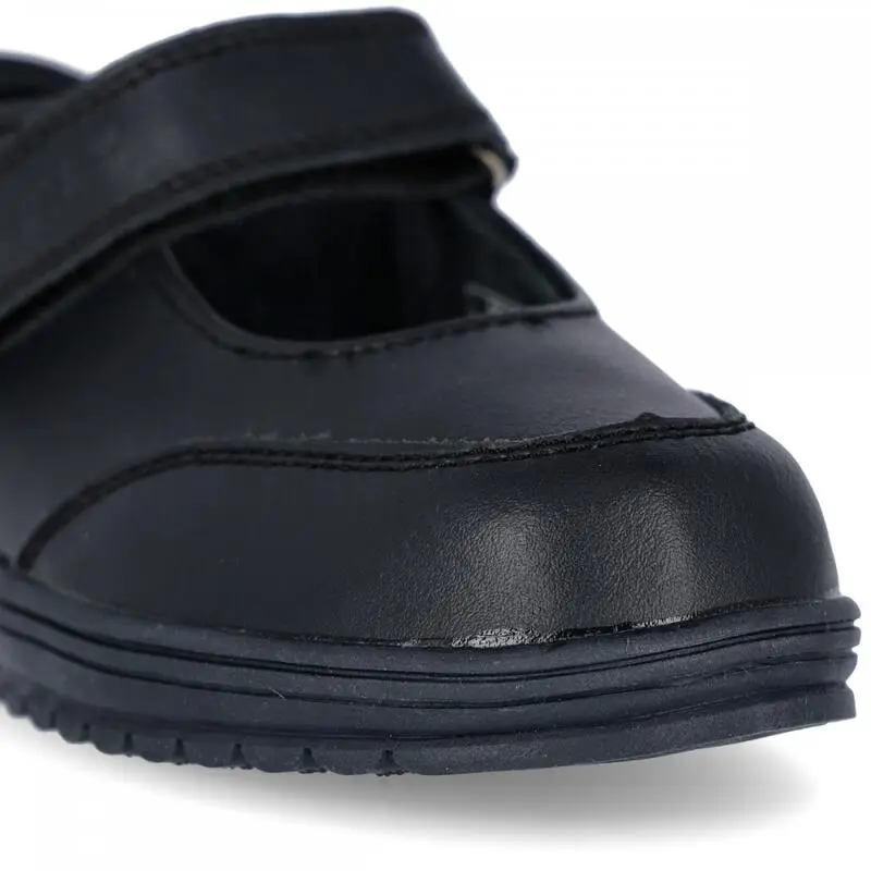 Zapatillas De Niño Kelme School Niña Unisex Kids En Color Marino 5 Zapatillas De Niño Kelme School Niña Unisex Kids En Color Marino - Imagen 5