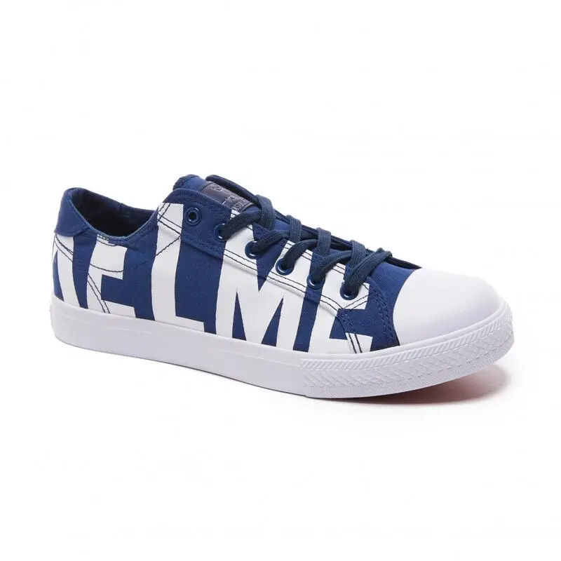 Zapatillas De Niño Kelme Universe Print Kids Unisex Kids Marino/Blanco 2 Zapatillas De Niño Kelme Universe Print Kids Unisex Kids Marino/Blanco - Imagen 2
