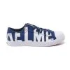 Zapatillas De Niño Kelme Universe Print Kids Unisex Kids Marino/Blanco