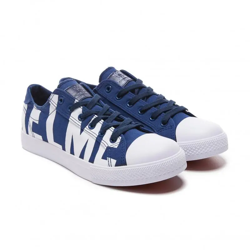 Zapatillas De Niño Kelme Universe Print Kids Unisex Kids Marino/Blanco 3 Zapatillas De Niño Kelme Universe Print Kids Unisex Kids Marino/Blanco - Imagen 3