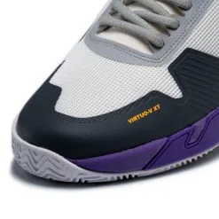 ZAPATILLAS DE PADEL DROP SHOT VIRTUO-V XT 7 ZAPATILLAS DE PADEL DROP SHOT VIRTUO-V XT -CAMINAR comercio zapatillas de padel drop shot virtuo v xt 2