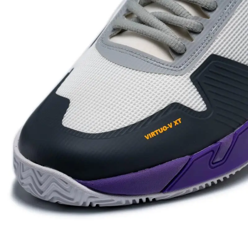 ZAPATILLAS DE PADEL DROP SHOT VIRTUO-V XT 3 ZAPATILLAS DE PADEL DROP SHOT VIRTUO-V XT - Imagen 3