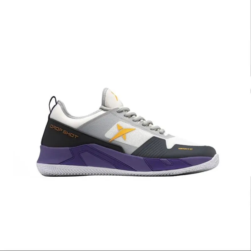 ZAPATILLAS DE PADEL DROP SHOT VIRTUO-V XT 1 ZAPATILLAS DE PADEL DROP SHOT VIRTUO-V XT