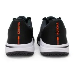 Zapatillas De Pádel Hombre Kuikma PS 500 M Gris Negro -CAMINAR comercio zapatillas de padel hombre kuikma ps 500 m gris negro 2