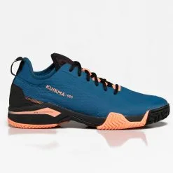 Zapatillas De Pádel Hombre Kuikma PS 990 Dyn Verde 11 Zapatillas De Pádel Hombre Kuikma PS 990 Dyn Verde -CAMINAR comercio zapatillas de padel hombre kuikma ps 990 dyn azul naranja