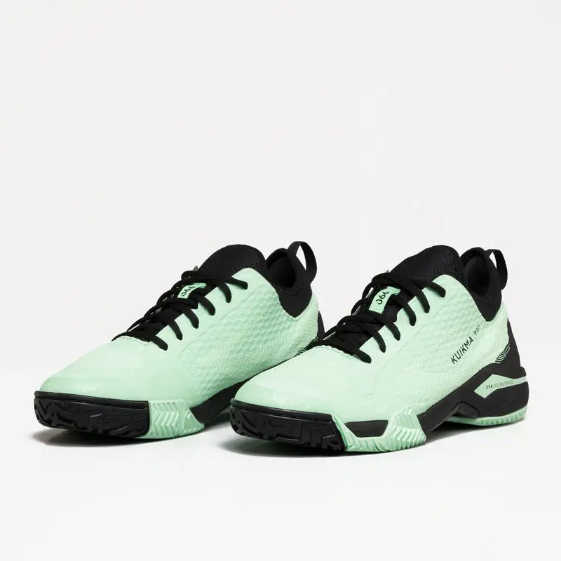 Zapatillas De Pádel Hombre Kuikma PS 990 Dyn Verde 3 Zapatillas De Pádel Hombre Kuikma PS 990 Dyn Verde - Imagen 3