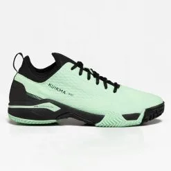 Zapatillas De Pádel Hombre Kuikma PS 990 Dyn Verde