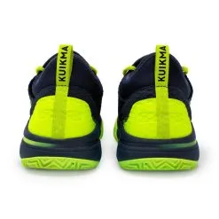 Zapatillas De Pádel Mujer Kuikma PS 990 Dynamism Azul -CAMINAR comercio zapatillas de padel mujer kuikma ps 990 dynamism azul 4