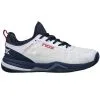 Zapatillas De Pádel Nox NERBO Blanco/Azul