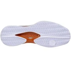 Zapatillas De Pádel Nox NERBO Blanco/Coral -CAMINAR comercio zapatillas de padel nox nerbo blancocoral 2