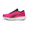 Puma Zapatillas De Running Mujer - Deviate Nitro 2 Rosa