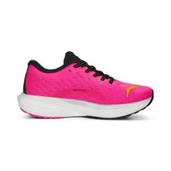 Puma Zapatillas De Running Mujer - Deviate Nitro 2 Rosa -CAMINAR comercio zapatillas de running mujer deviate nitro 2 rosa 2