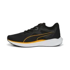 Zapatillas De Running PUMA Twitch Runner Negro -CAMINAR comercio zapatillas de running puma twitch runner negro 2