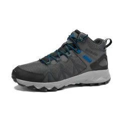 ZAPATILLAS DE SENDERISMO - COLUMBIA PEAKFREAK MID - HOMBRE