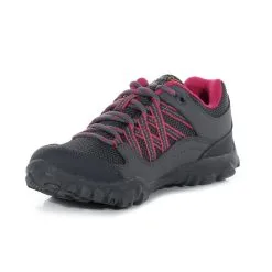 Regatta Zapatillas De Senderismo Edgepoint Con Cordones, Presilla Diseño Impermeable -CAMINAR comercio zapatillas de senderismo edgepoint con cordones presilla diseo impermeable 2