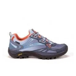 Zapatillas De Senderismo Y Trekking Para Mujer Chiruca Aruba 15 Gore-Tex