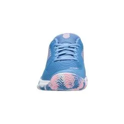 Zapatillas De Tenis Y Padel Niños K-Swiss HYPERCOURT EXPRESS 2 HB Azul -CAMINAR comercio zapatillas de tenis y padel nios k swiss hypercourt express 2 hb azul 3