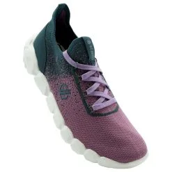 Dare 2b Zapatillas Deportivas De Reciclado HexAt Con Cordones, Presilla Diseño Punto -CAMINAR comercio zapatillas deportivas de reciclado hexat con cordones presilla diseo punto 5
