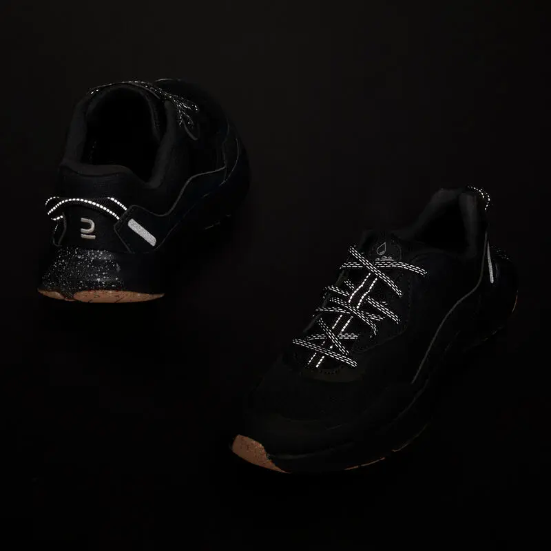 Decathlon Zapatillas Deportivas Niños Perlantes 5 Decathlon Zapatillas Deportivas Niños Perlantes - Imagen 5