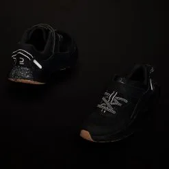 Decathlon Zapatillas Deportivas Niños Velcro Perlantes -CAMINAR comercio zapatillas deportivas nios velcro perlantes 4